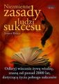 Niezmienne zasady ludzi sukcesu