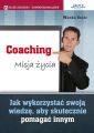 Coaching. Misja zycia