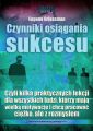 Czynniki osiagania sukcesu