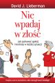 Nie wpadaj w zlosc