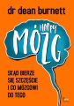 Happy Mozg. Skad bierze sie szczescie i co mozgowi do tego