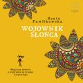 Wojownik slonca