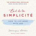 L'art de la Simplicite