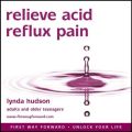 Relieve acid reflux pain