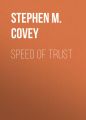 Speed of Trust