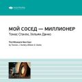 Ключевые идеи книги: Мой сосед – миллионер. Томас Стэнли, Уильям Данко