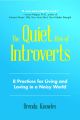 The Quiet Rise of Introverts