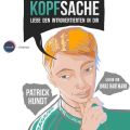 Kopfsache - Liebe den Introvertierten in dir (Ungekurzt)