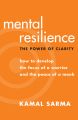 Mental Resilience
