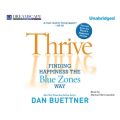 Thrive (Unabridged)