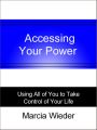 Accessing Your Power