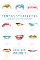 Famous Stutterers