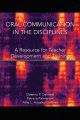 Oral Communication in the Disciplines