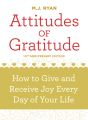 Attitudes of Gratitude