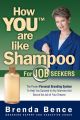 How You Are Like Shampoo for Job Seekers