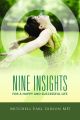 Nine Insights For a Successful and Happy Life