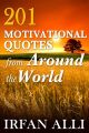 201 Motivational Quotes from Around the World