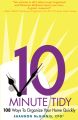 The 10 Minute Tidy