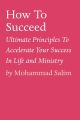How To Succeed