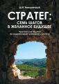 Стратег: семь шагов в желанное будущее. Практическое пособие по созданию вашей уникальной стратегии