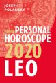 Leo 2020: Your Personal Horoscope