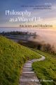 Philosophy as a Way of Life