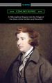 A Philosophical Enquiry into the Origin of Our Ideas of the Sublime and Beautiful