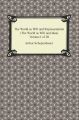The World as Will and Representation (The World as Will and Idea), Volume I of III