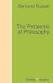 The Problems of Philosophy