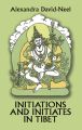 Initiations and Initiates in Tibet