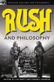 Rush and Philosophy