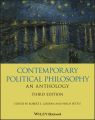 Contemporary Political Philosophy: An Anthology