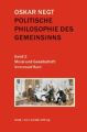 Politische Philosophie des Gemeinsinns