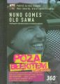 Poza blekitem