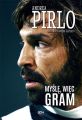 Pirlo. Mysle, wiec gram