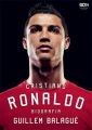 Cristiano Ronaldo. Biografia