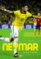 Neymar. Nadzieja Brazylii, przyszlosc Barcelony