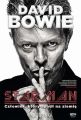 David Bowie. STARMAN. Czlowiek, ktory spadl na ziemie