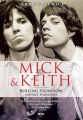 Mick i Keith. Rolling Stonesow portret podwojny