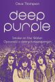 Deep Purple. Smoke on the Water. Opowiesc o dobrych nieznajomych