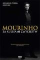 Mourinho. Za kulisami zwyciestw