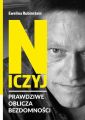 Niczyj. Prawdziwe oblicza bezdomnosci