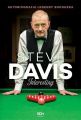 Steve Davis. Interesting. Autobiografia legendy snookera