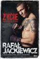 Rafal Jackiewicz. Zycie na ostrzu noza