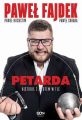 Petarda. Historie z mlotem w tle