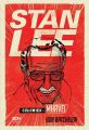 Stan Lee Czlowiek-Marvel