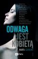 Odwaga jest kobieta