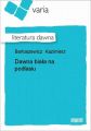 Dawna Biala na Podlasiu