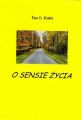O sensie zycia