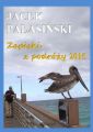 Zapiski z podrozy 2015
